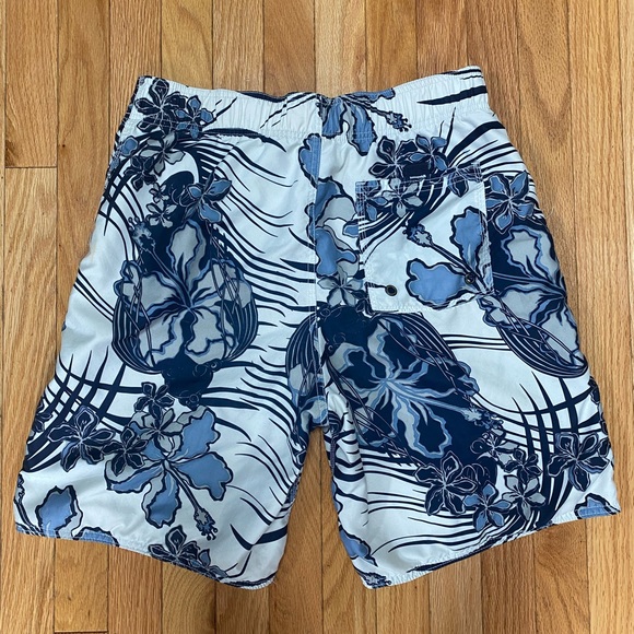 Old Navy swim trunks and LRG Khaki Shorts - Picture 4 of 8